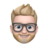 Marty (@martydev) 's Twitter Profile