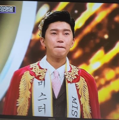 gimgyeonghui18's profile picture. 