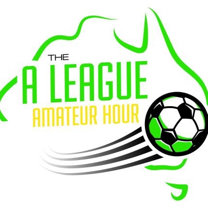 Australian made A-League content.

Podcast Link - https://t.co/3sIrRPFXPZ