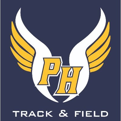 The official Twitter account of the Perry Hall High School cross country and track and field teams.