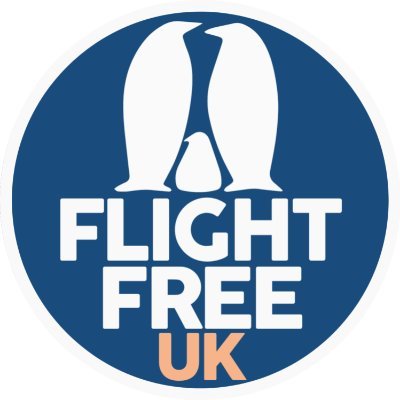 Could you take the flight free challenge? Visit our website for information, inspiration and to make your #FlightFree2024 pledge