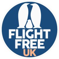 Flight Free UK(@FlightFreeUK) 's Twitter Profile Photo