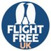 Flight Free UK (@FlightFreeUK) Twitter profile photo