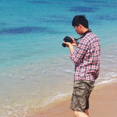 linhoomjac's profile picture. 物外之趣