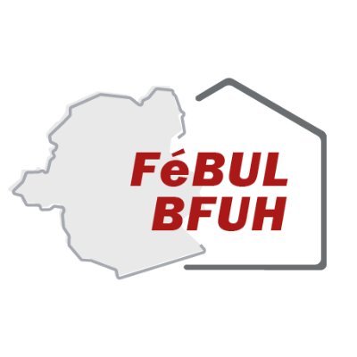 La FéBUL – Fédération Bruxelloise Unie pour le Logement – est une association qui œuvre à la réalisation effective du droit au logement à Bruxelles.