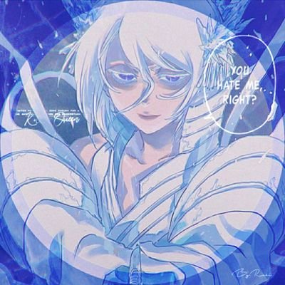 ❄️'Eᴠᴇɴ ɪғ ʏᴏᴜ ᴅᴏɴ'ᴛ ʙᴇʟɪᴇᴠᴇ ɪɴ ᴀɴʏᴏɴᴇ ᴇʟsᴇ, sᴛᴀɴᴅ ᴜᴘ ᴀɴᴅ ғɪɢʜᴛ! 'Cᴀᴜsᴇ ᴛʜᴀᴛ's ᴛʜᴇ ᴋɪɴᴅ ᴏғ ᴍᴀɴ I ᴋɴᴏᴡ ʏᴏᴜ ᴀʀᴇ!' - Kᴜᴄʜɪᴋɪ, Rᴜᴋɪᴀ;🌙