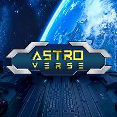 Welcome to a new empire of space racing 🚀 Website: https://t.co/XL8cuF4IOQ Telegram channel: https://t.co/DBYLZiAzsC  #Metaverse #P2E $ASV