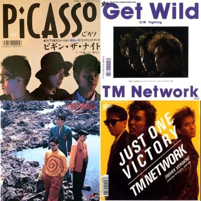 Get WildからのFANKS
シ・ネ・マからのピカソ(PICASSO)ファンです！！
 #毎日がTMNETWORKの日
やってます。
プロレスも大好きです😆
#TMNETWORK
#FANKS
#PICASSO
#ピカソ
#プロレス
#STARDOM
 #岩谷麻優
 #SLK
 #朱里
 #AZM
 #なつぽい