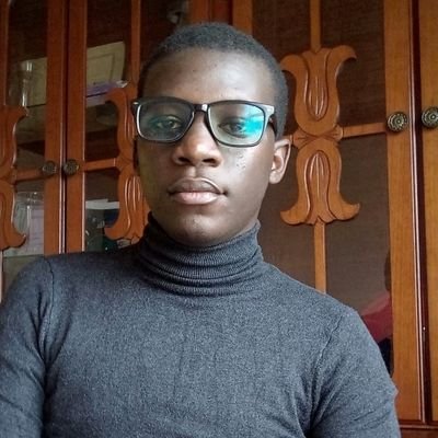 mus_nkosi's profile picture. 75% Xhosa.
passion for: Music|Poetry|Journalism