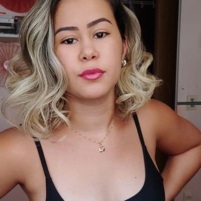 Em processo para o sucesso! 💪🥵
Brasileira 🇧🇷
Touro ♉
22 aninhos 👶