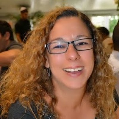 MayaAbramsky's profile picture. Devoutly practicing free love.
A soldier in the Democracy and Equality Army.
Fighting for the rights of women and girls since 2008