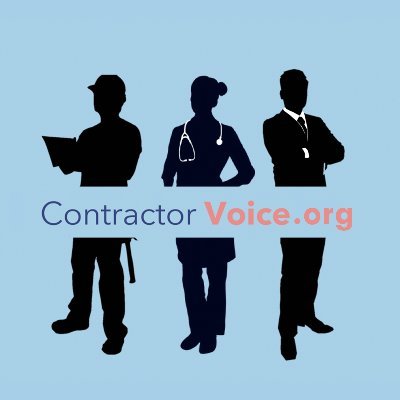 A collective voice of #contractors who are sharing experiences and issues with businesses & #HolidayPay