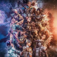 Apex Legends ♻️♻️ (@apexsharez) 's Twitter Profile