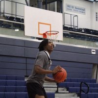 Darius Brooks (@dariusbrooks05) 's Twitter Profile