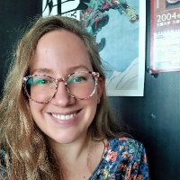 Dr. Freya Terryn (@freyaterryn) Twitter profile photo