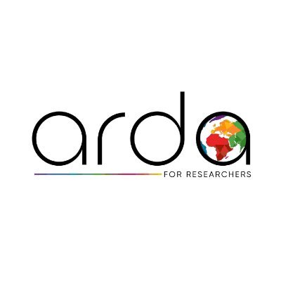 ardaconference's profile picture. The Academic Research and Development Association (ARDA) as it is popularly known, is a highly reputed organization among the global academic community