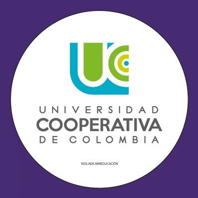 Cuenta oficial de la Universidad Cooperativa de Colombia, Campus Neiva. 
#AquíEstáTodo para superar tus retos #uccneiva