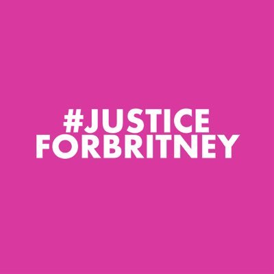 I fell in the rabbit hole. I’m using my voice to spread awareness on different matters : #FreeBritney #FreeEveryone #HumanRights #CivilRights4all #Climatechange