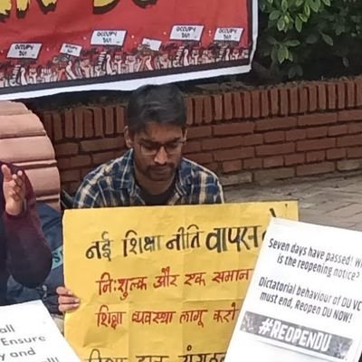 keshaw_'s profile picture. Student @disha_du_