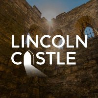 Lincoln Castle(@LincolnCastle) 's Twitter Profile Photo