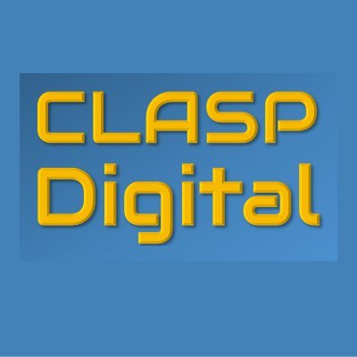 Part of @CLASP_Project, we are here to help learners aged over 50 gain essential digital skills. Call us on 01294 602711 or email digital@clasps.org.uk