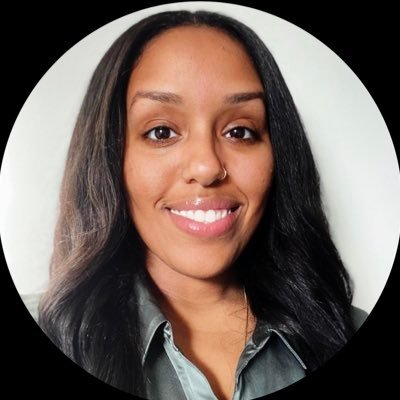 Software Engineer 👩🏽💻 • Eritrean 🇪🇷 • Ask me about @resilientcoders