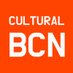 Cultural BCN (@culturalbcn) Twitter profile photo Cultural BCN (@culturalbcn) Twitter profile photo