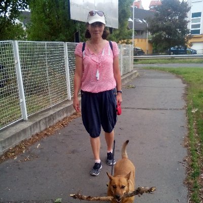 AndreaRudovics's profile picture. 