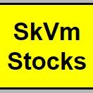 SkvmStocks's profile picture. Part Time Trader & Long Time Investor

#Scalping #Trainglepattern #Breakoutstocks #Nifty #Banknifty  #Breakout #Stockmarket