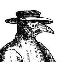 PDLonginus's profile picture. ㅤ
ㅤㅤㅤㅤㅤㅤㅤㅤㅤ𝘆𝗼𝘂𝗿 𝗳𝗿𝗶𝗲𝗻𝗱𝗹𝘆 𝗻𝗲𝗶𝗴𝗵𝗯𝗼𝗿𝗵𝗼𝗼𝗱 𝗽𝗹𝗮𝗴𝘂𝗲 𝗱𝗼𝗰𝘁𝗼𝗿.ㅤ
ㅤㅤㅤㅤㅤㅤㅤㅤㅤㅤㅤ→⠀ᴀɴᴅ ᴘʀᴏᴜᴅ ɢʀᴏᴍɪᴛ ᴍᴜɢ ᴏᴡɴᴇʀ.

ㅤ