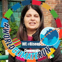 Anupma Uppal (@anupmauppal7) 's Twitter Profile Photo Anupma Uppal (@anupmauppal7) 's Twitter Profile Photo