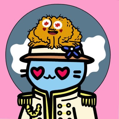 EasternGirlsNFT's profile picture. 