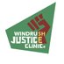 WindrushJusticeClinic (@WindrushJC) Twitter profile photo