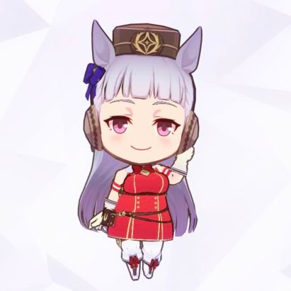 ウマ娘プリティーダービー関連アカ/ゴルシが一番好きだゾ/プレイ状況等ツイートするゾ/ウマ娘関係のツイートにいいねをばら撒くゾ