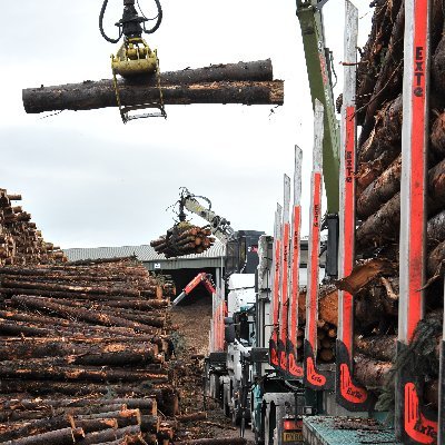 Timber Transport Forum promoting infrastructure for 21st Century land use