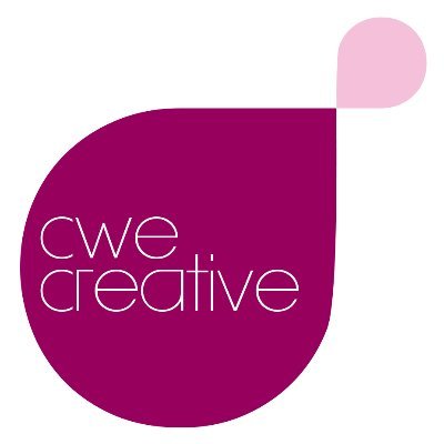 Creativity is the business
Celebrating 17 years of creative design. Based in Cambridgeshire,
CWE Creative is a graphic design agency offering creative services
