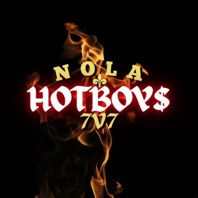 Nola HotBoy$