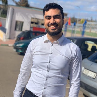 SafarIlyass's profile picture. 