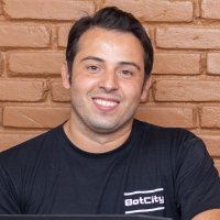 Gabriel Ambrósio Archanjo (@gabriel_archanj) 's Twitter Profile