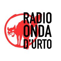 Radio Onda d'Urto(@radiondadurto) 's Twitter Profile Photo