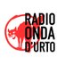 Radio Onda d'Urto (@radiondadurto) Twitter profile photo