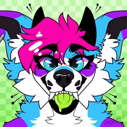 ✨ Custom dogz from ur local sparkledog ✨ Profile