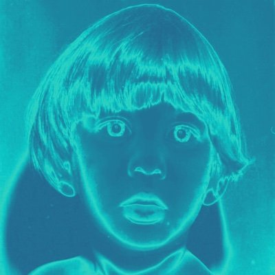 Human,
Visual artist based in Montevideo, Uruguay.
Founder of Estudio.Robot
https://t.co/5wPs8JREPk