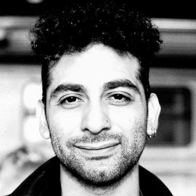 sahidhr's profile picture. Tidal Tech Lead