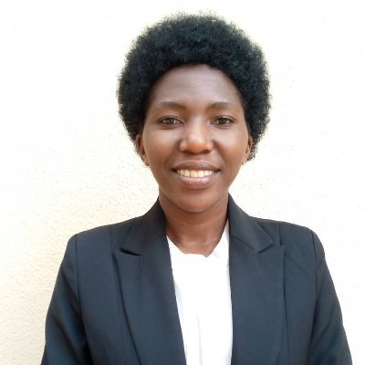 Aspiring Public Administrator | Mentee of @RwandaWLN
Certified Virtual Assistant
@DavisCollegeEdu / @AkilahInstitute Graduate
@UnivOfKigali Student