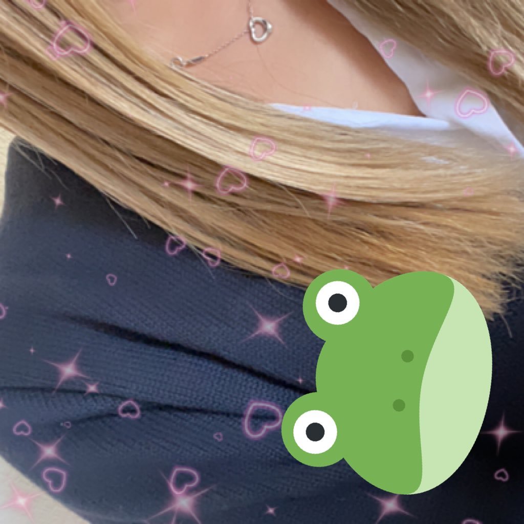大阪学院大学経済学部🐰🍼02 お友達ゼロからなので男子も女子も仲良くしてください☺️トレンドマークはけろけろけろっぴ🐸