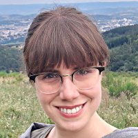 Cristina Cavinato (@cris_cavinato) 's Twitter Profile Photo