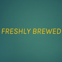 Freshly Brewed Africa(@FreshlyAfrica) 's Twitter Profile Photo