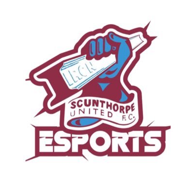 The Official eSPORTS Team For @SUFCOfficial | Competing In @OfficialVPG | #UTI #IRON