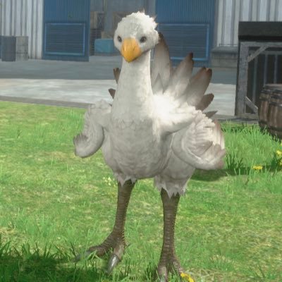 aru_ff7fs's profile picture. 株アカ★2025.3株デビュー★平成一桁ジジイ